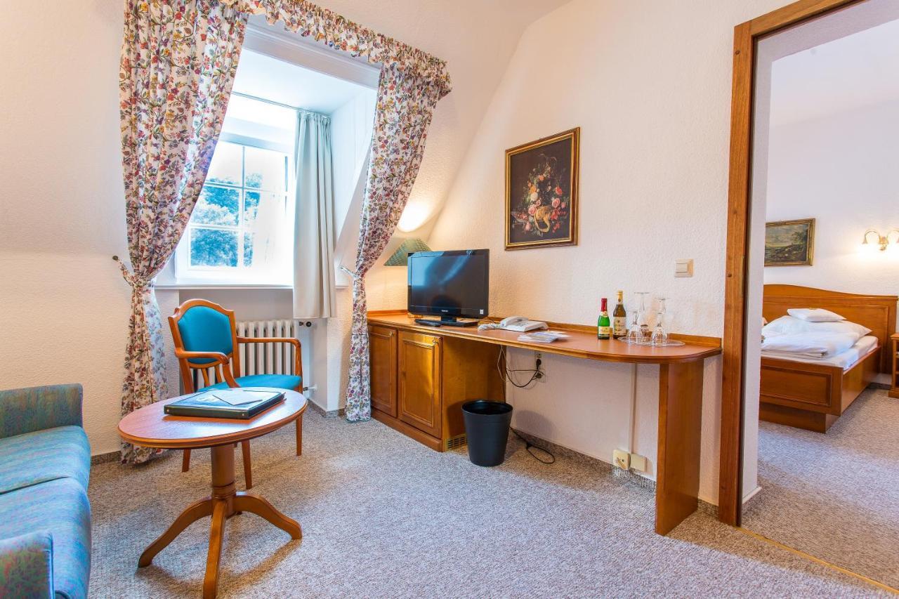 Churfuerstliche Waldschaenke Moritzburg Ngoại thất bức ảnh
