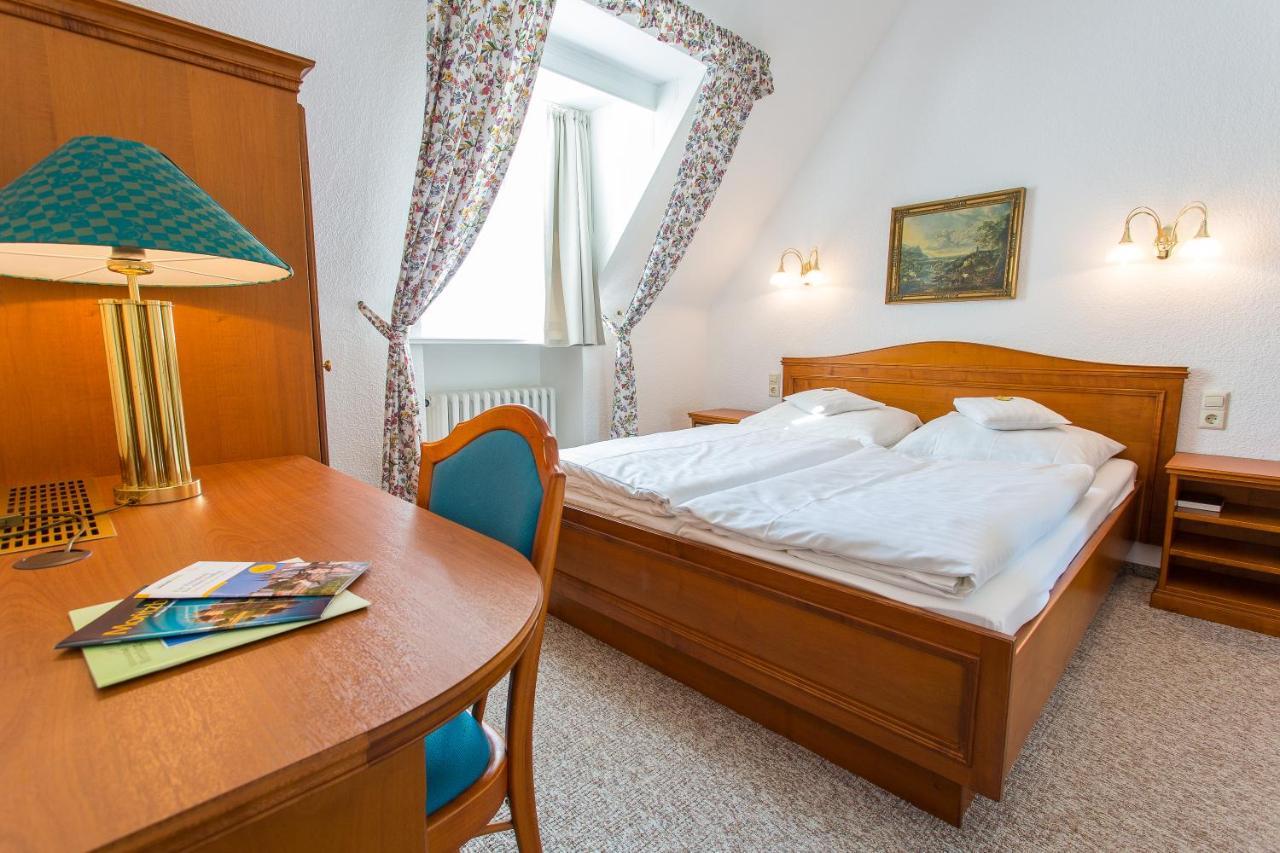 Churfuerstliche Waldschaenke Moritzburg Ngoại thất bức ảnh