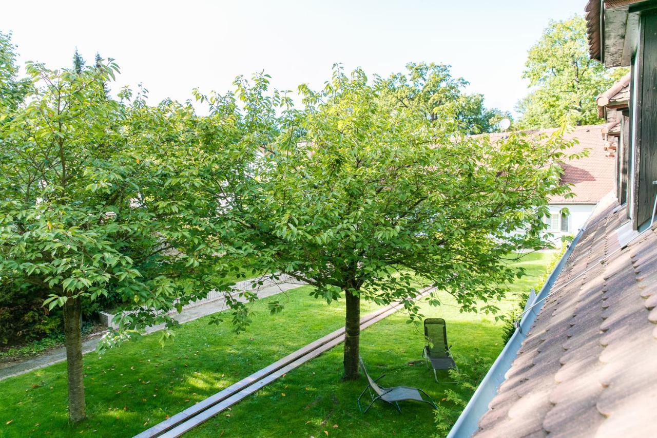 Churfuerstliche Waldschaenke Moritzburg Ngoại thất bức ảnh