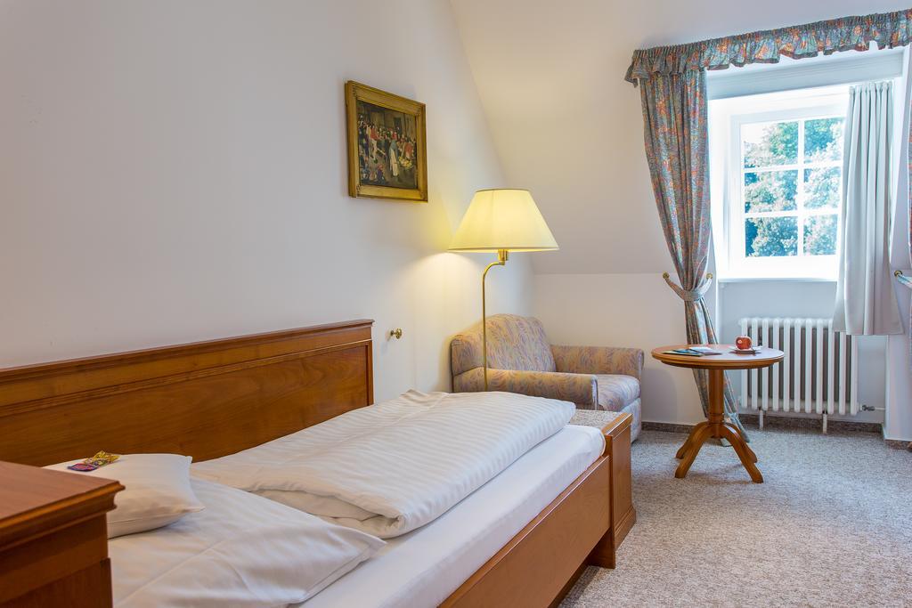 Churfuerstliche Waldschaenke Moritzburg Ngoại thất bức ảnh