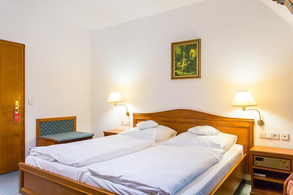 Churfuerstliche Waldschaenke Moritzburg Ngoại thất bức ảnh